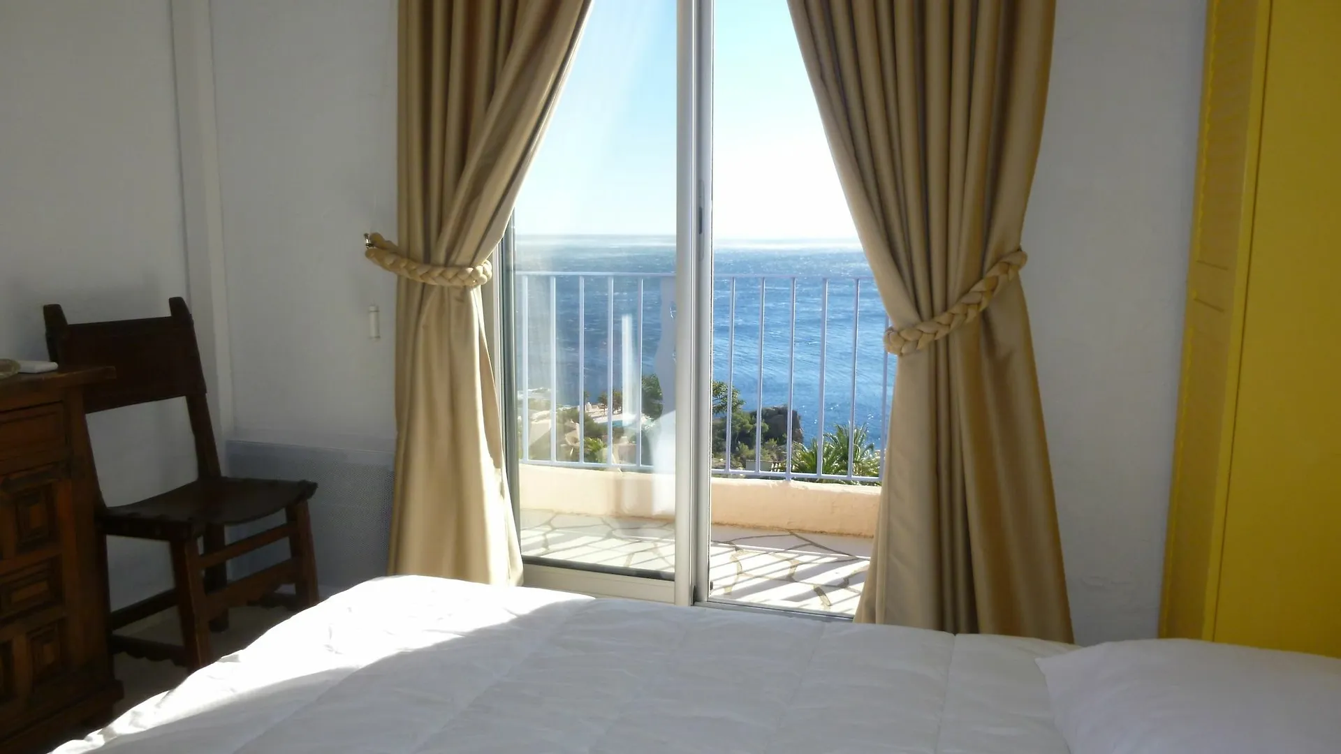 Agence La Galere - Appartement Cedrats Theoule-sur-Mer Apartment