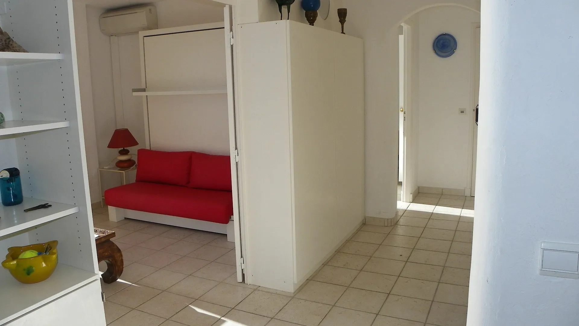 Agence La Galere - Appartement Cedrats Theoule-sur-Mer 0*,