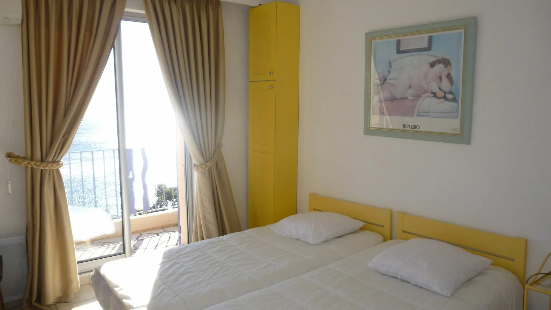 Agence La Galere - Appartement Cedrats Theoule-sur-Mer