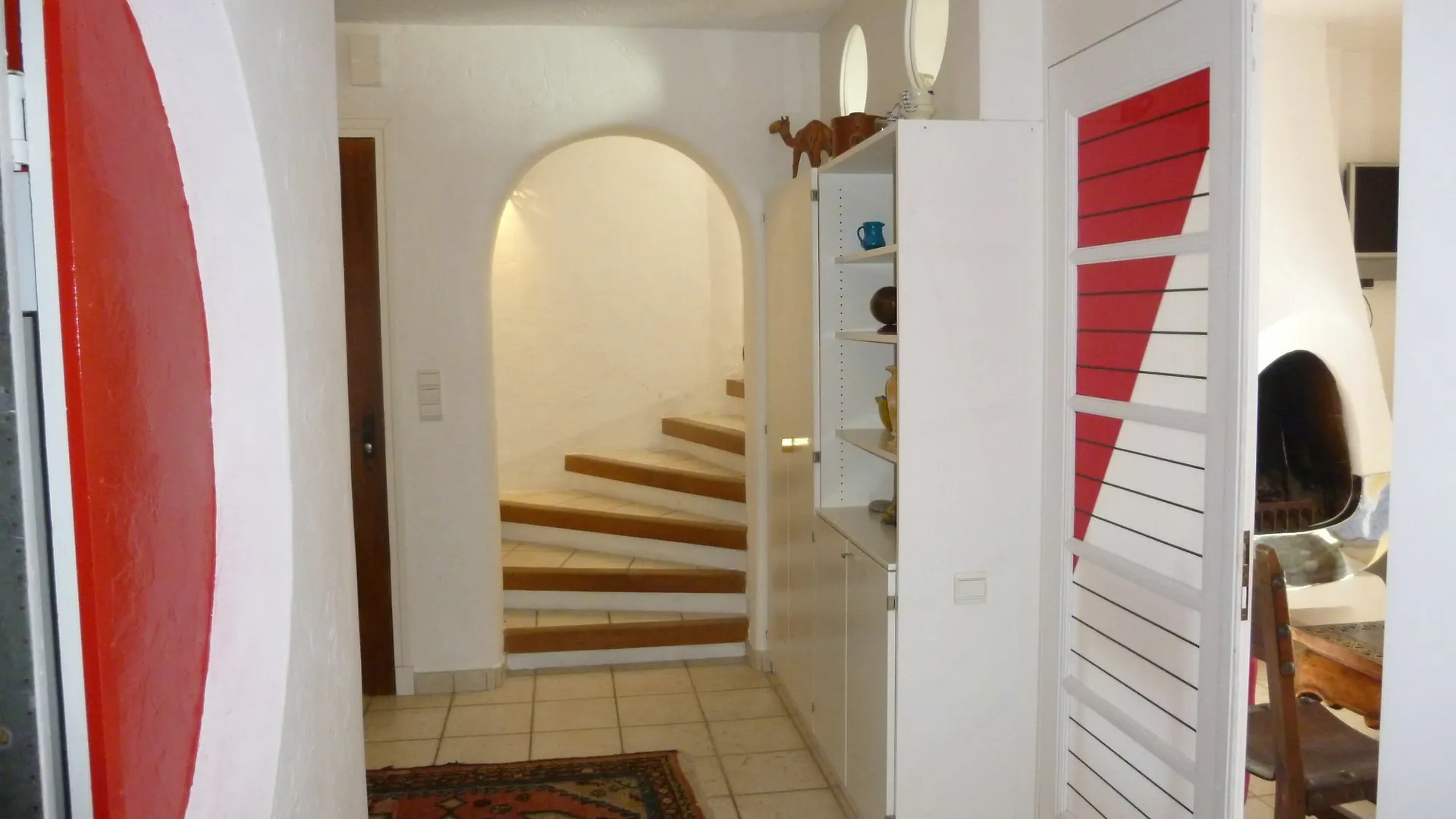Agence La Galere - Appartement Cedrats Theoule-sur-Mer France
