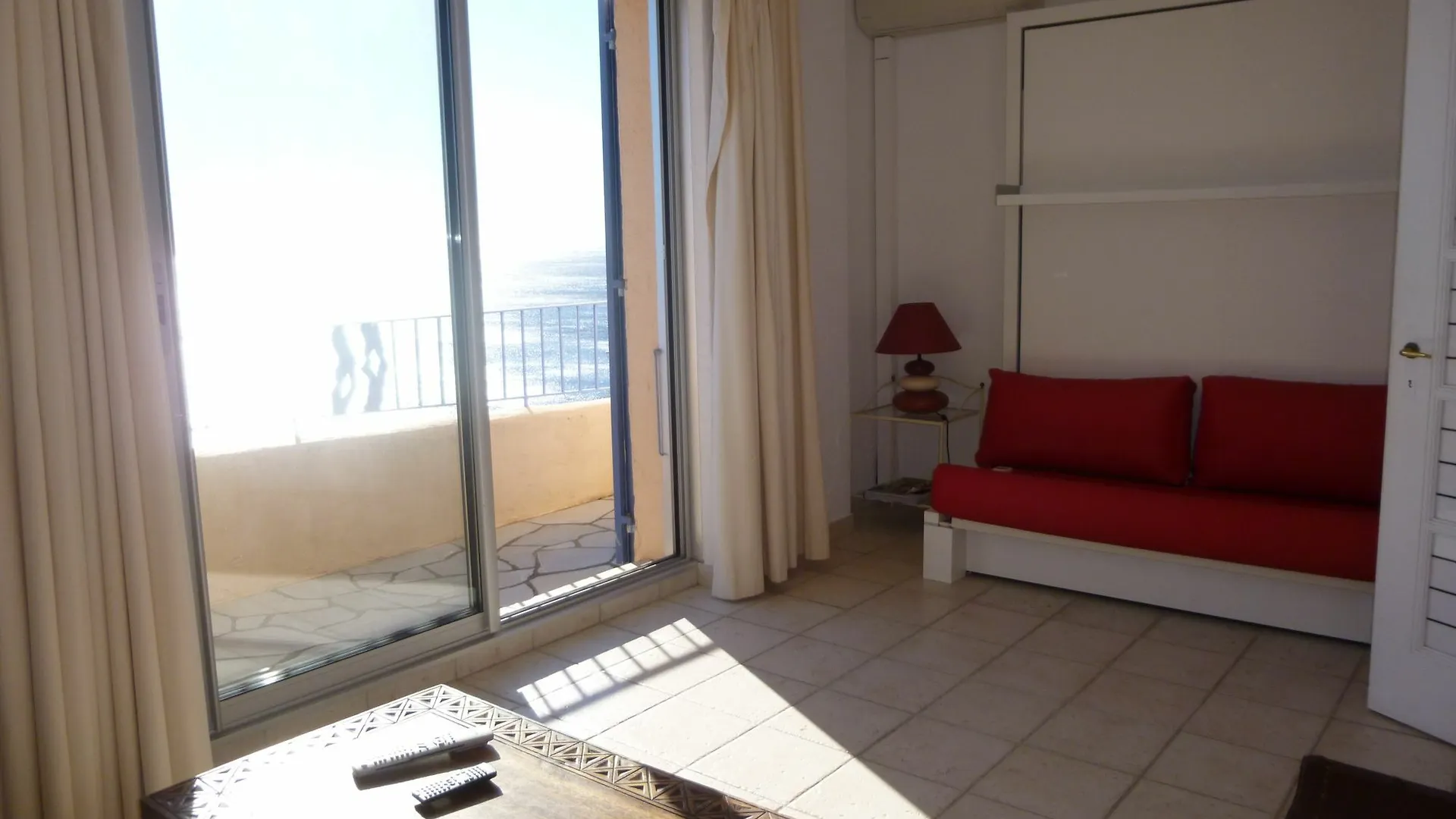 Apartment Agence La Galere - Appartement Cedrats Theoule-sur-Mer