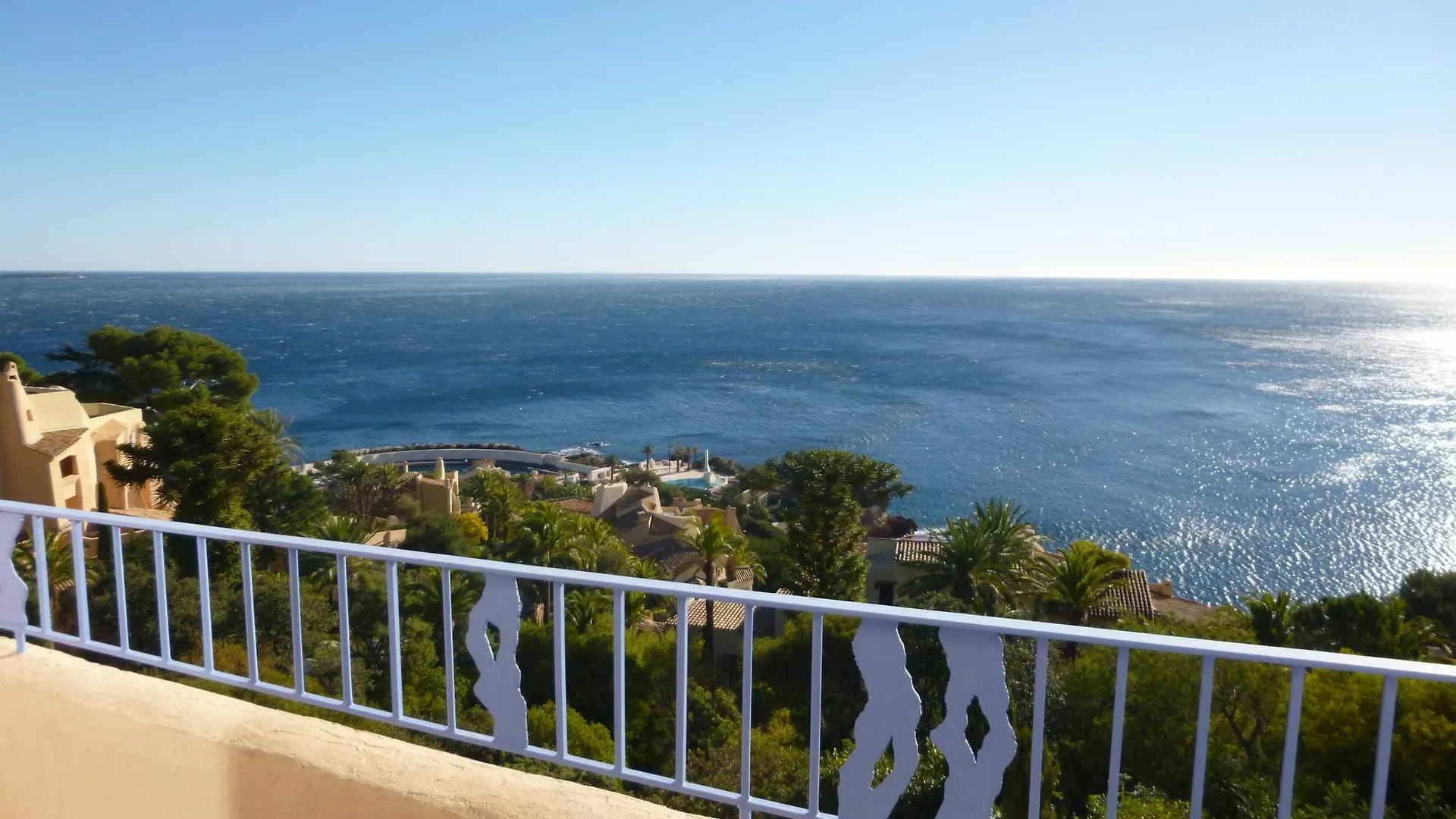 Agence La Galere - Appartement Cedrats Theoule-sur-Mer 0*,  France