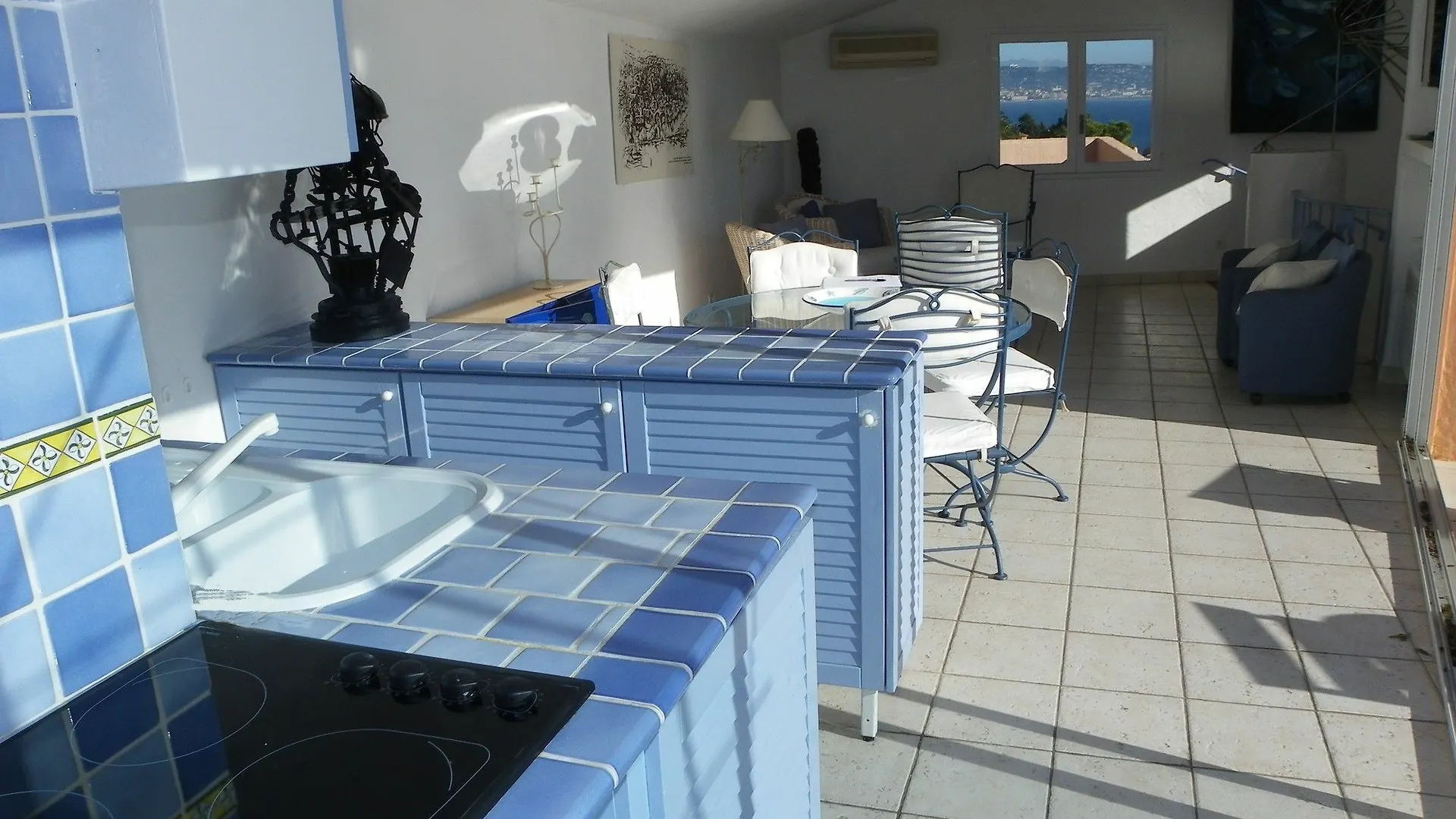 Agence La Galere - Appartement Cedrats Theoule-sur-Mer