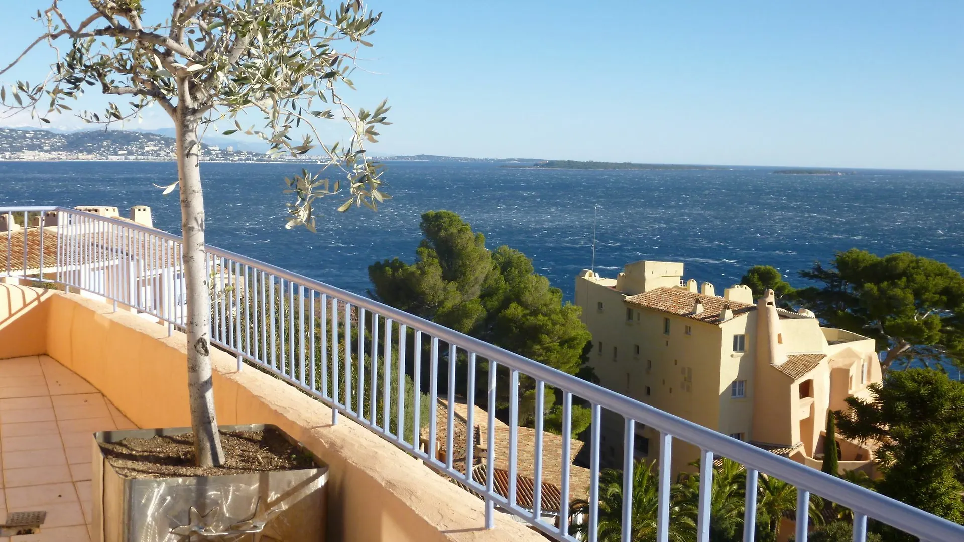 Agence La Galere - Appartement Cedrats Theoule-sur-Mer