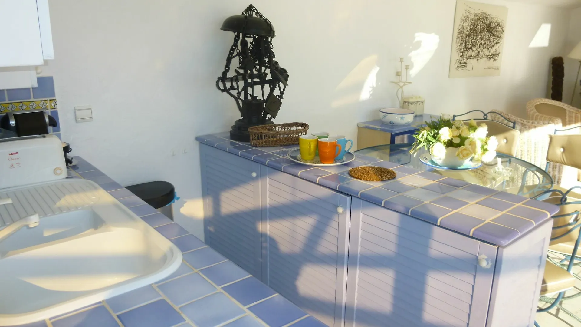 Agence La Galere - Appartement Cedrats Theoule-sur-Mer